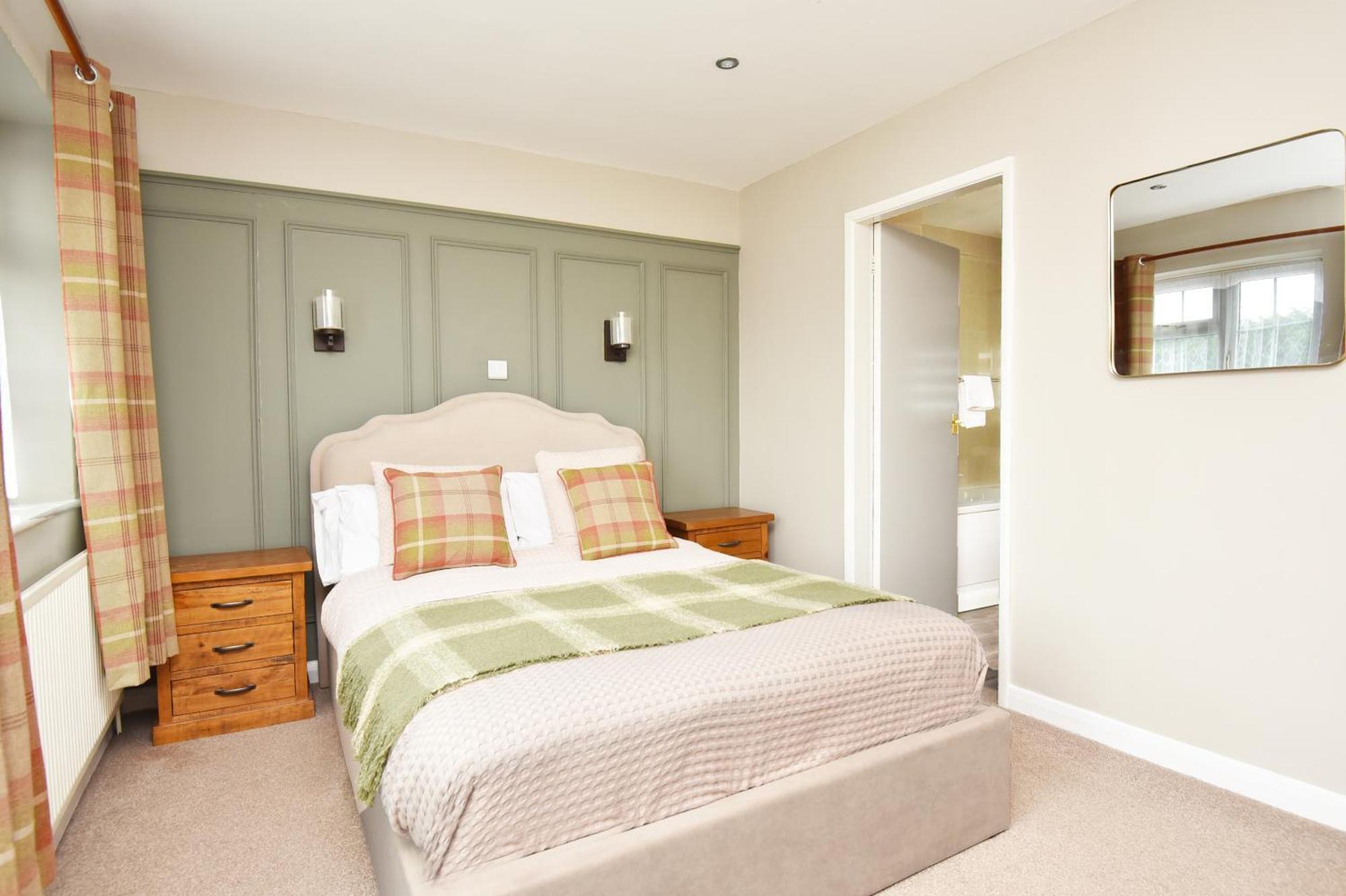 Chequers Inn ฮาร์โรเกต ภายนอก รูปภาพ