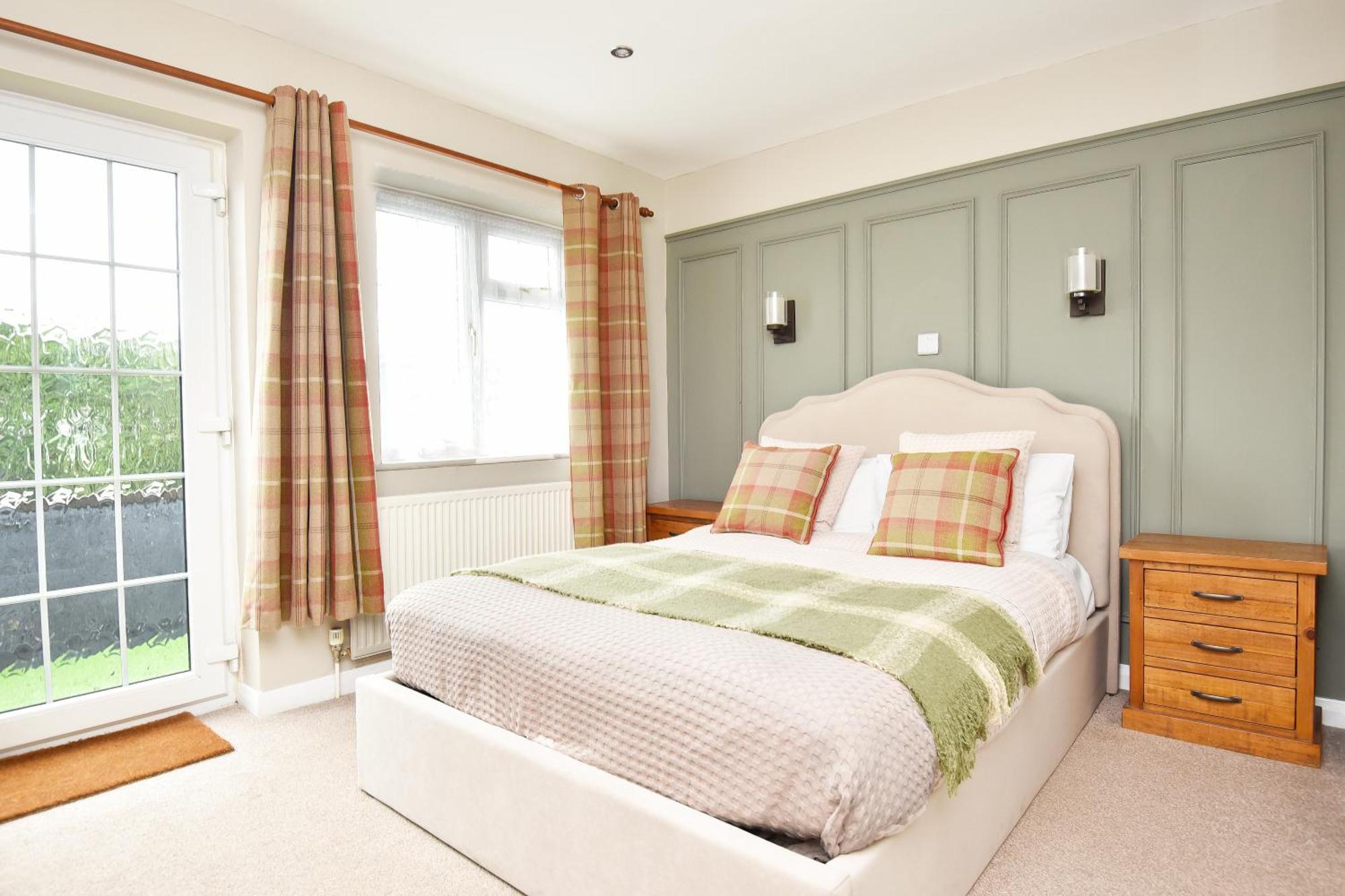 Chequers Inn ฮาร์โรเกต ภายนอก รูปภาพ