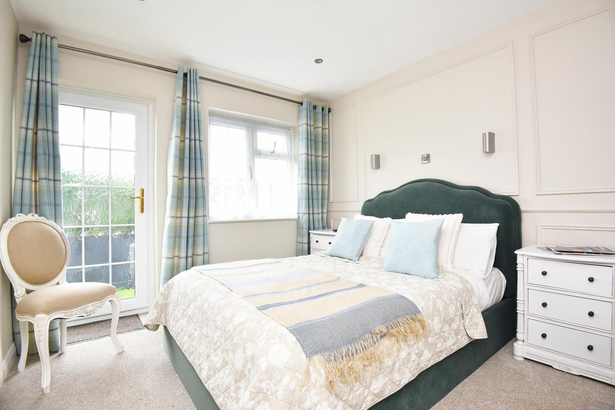 Chequers Inn ฮาร์โรเกต ภายนอก รูปภาพ